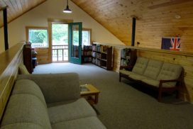 Rentals - Library Loft