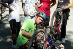 Bike Maintenance