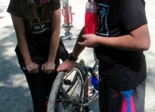 Tire Pressure