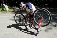 Cleaning Chain