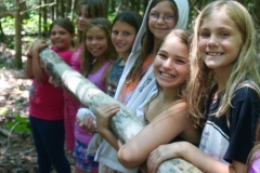 Shelter Building