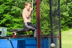 Dunk Tank