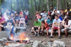 Campfire