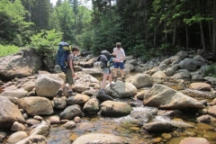 Creek Crossing