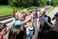Hydration Cheers