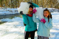 Thick Ice
