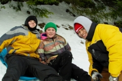 Winter Fun