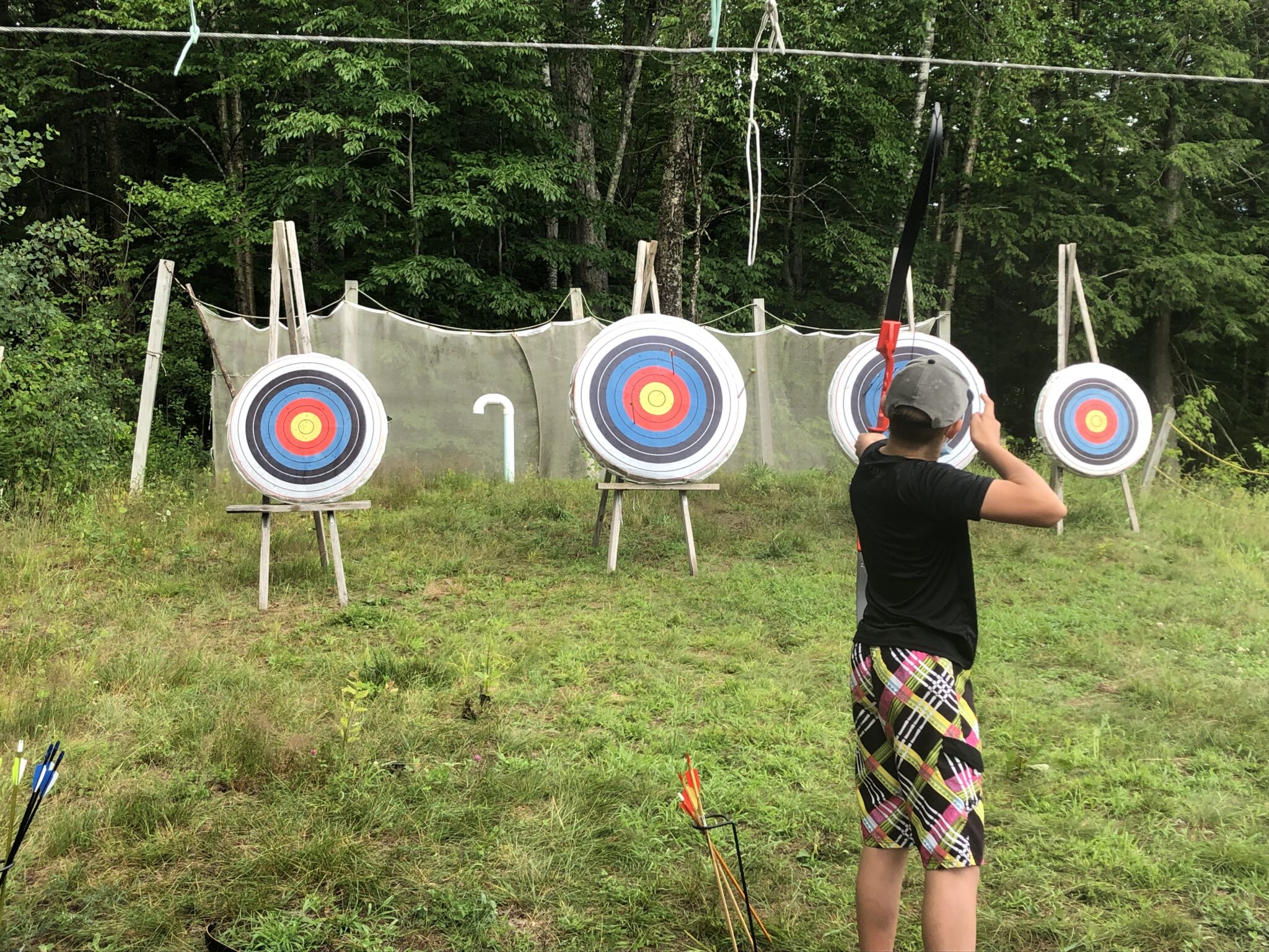 Archery - 2021 (6)
