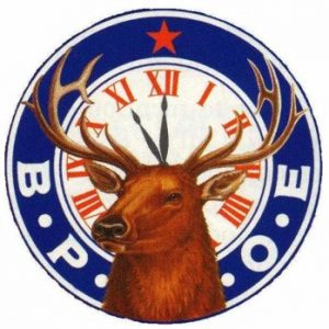 The Elks Logo